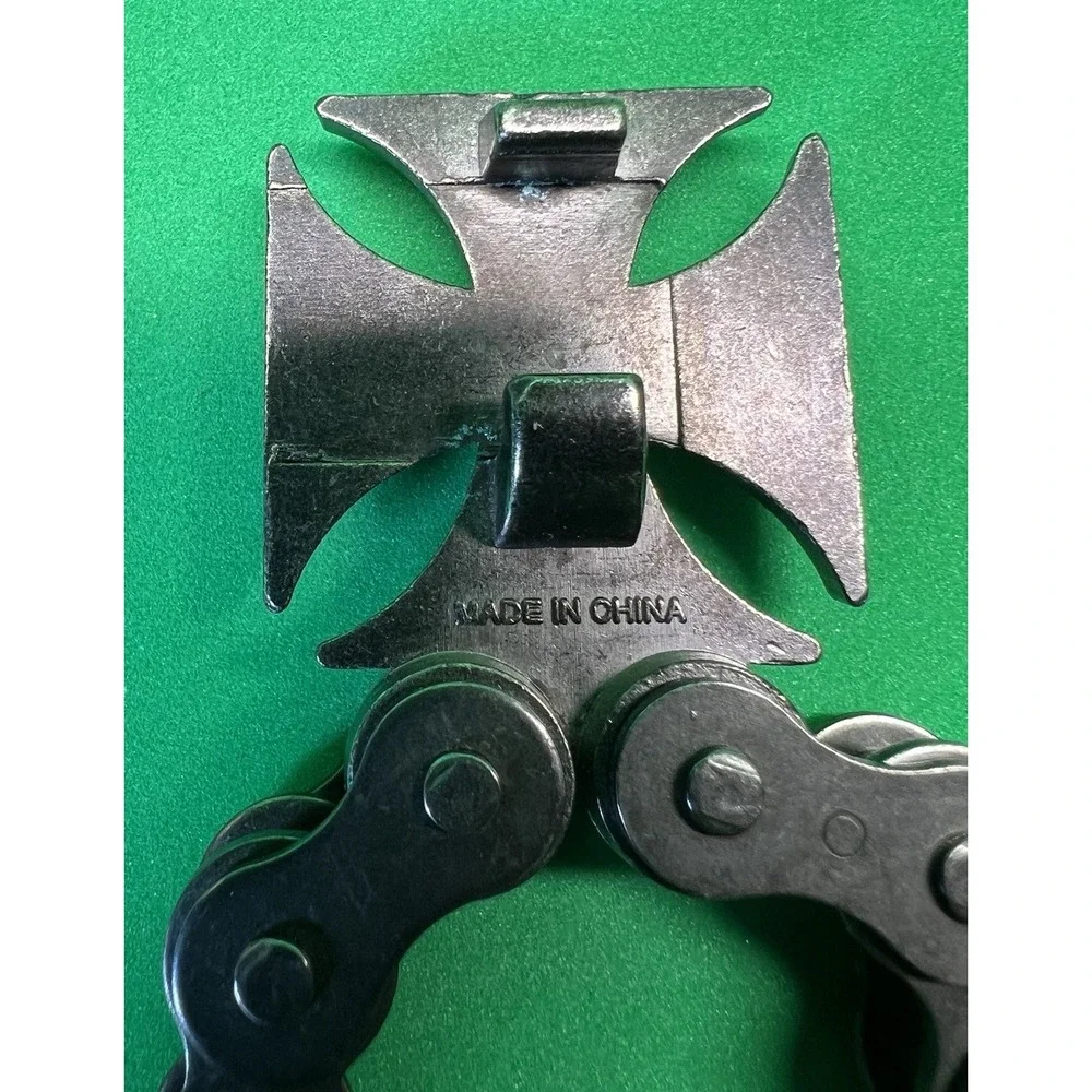 West Coast Choppers Chain Bottle Opener‎
